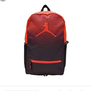 Jordan backpack